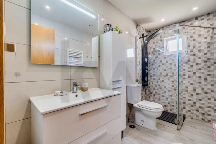 Apartamento T2 para Venda em Silves Foto 19