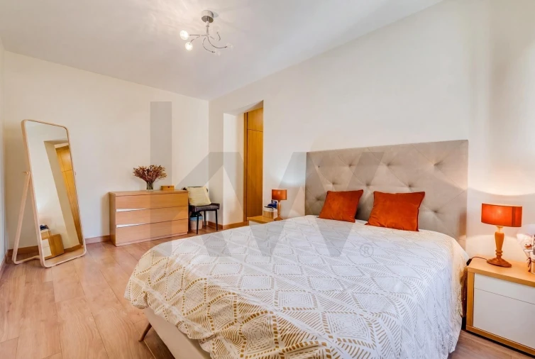 Apartamento T2 para Venda em Silves Foto 15