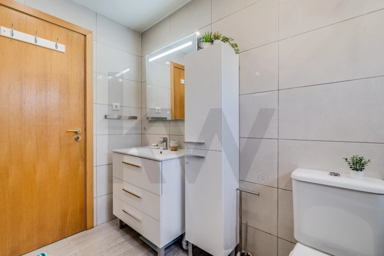Apartamento T2 para Venda em Silves Foto 18