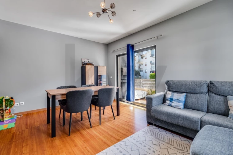 Apartamento T2 para Venda em Silves