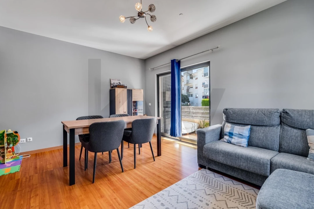 Apartamento T2 para Venda em Silves Foto 1