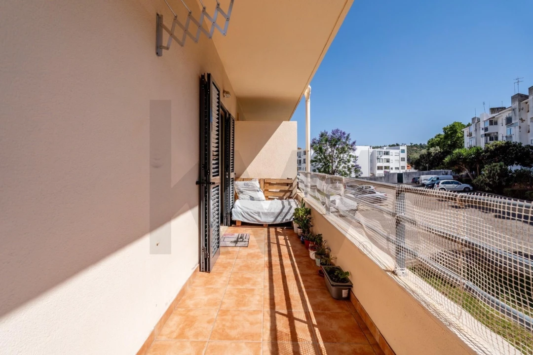 Apartamento T2 para Venda em Silves Foto 9