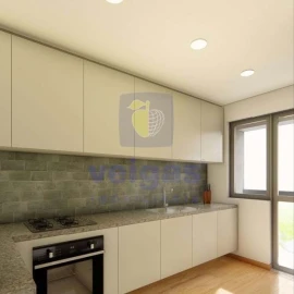 Apartamento T1 para Venda em Rio de Mouro