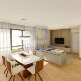 Apartamento T1 para Venda em Rio de Mouro