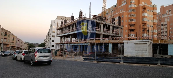 Apartamento T1 para Venda em Rio de Mouro
