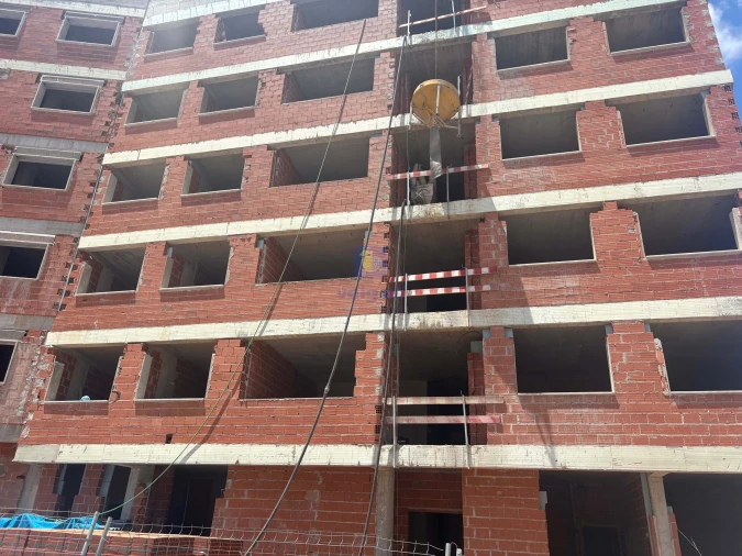 Apartamento T1 para Venda em Rio de Mouro Foto 5