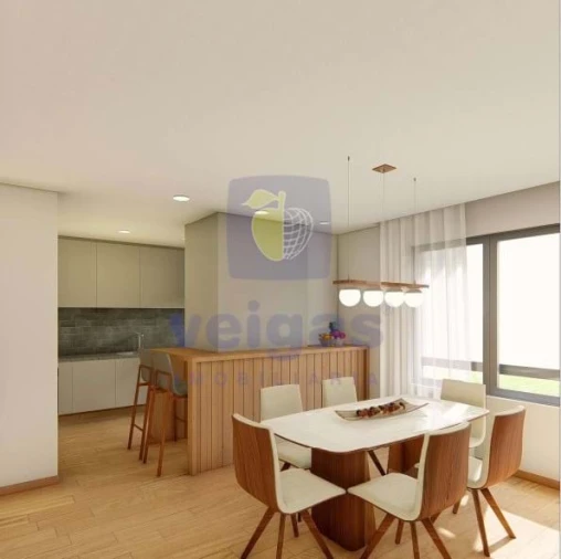 Apartamento T1 para Venda em Rio de Mouro Foto 10