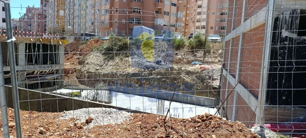 Apartamento T2 para Venda em Rio de Mouro