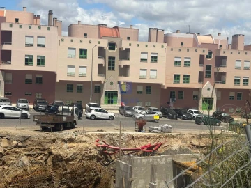 Apartamento T2 para Venda em Rio de Mouro