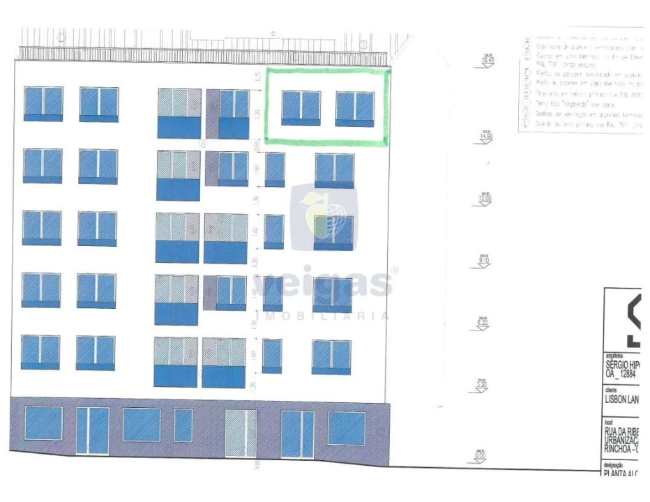 Apartamento T3 para Venda em Rio de Mouro Foto 4