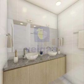 Apartamento T3 para Venda em Rio de Mouro