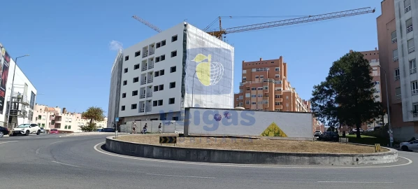 Apartamento T3 para Venda em Rio de Mouro