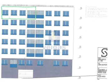 Apartamento T3 para Venda em Rio de Mouro