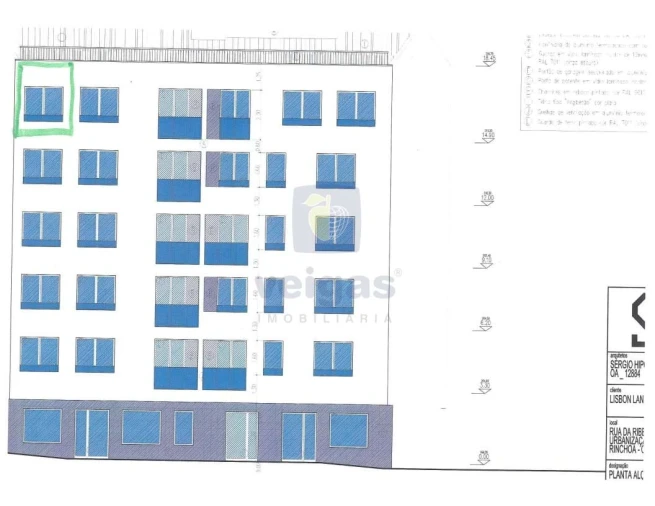Apartamento T3 para Venda em Rio de Mouro Foto 7