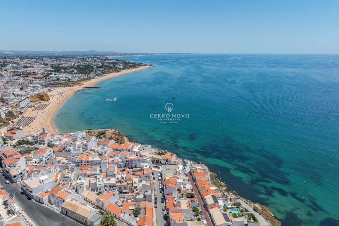 Moradia T3 para Venda em Albufeira e Olhos de Água Foto 36