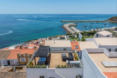 Moradia T3 para Venda em Albufeira e Olhos de Água