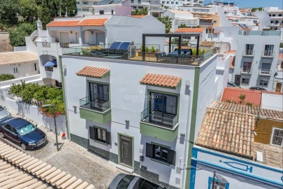 Moradia T3 para Venda em Albufeira e Olhos de Água