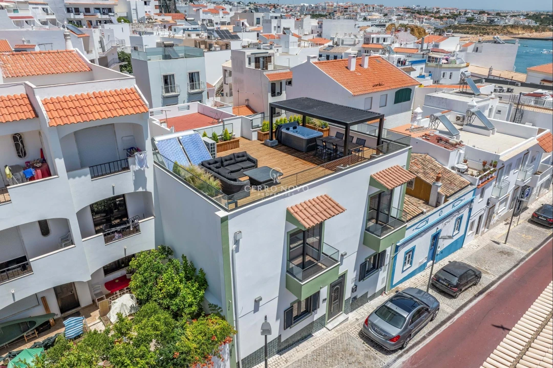 Moradia T3 para Venda em Albufeira e Olhos de Água Foto 29