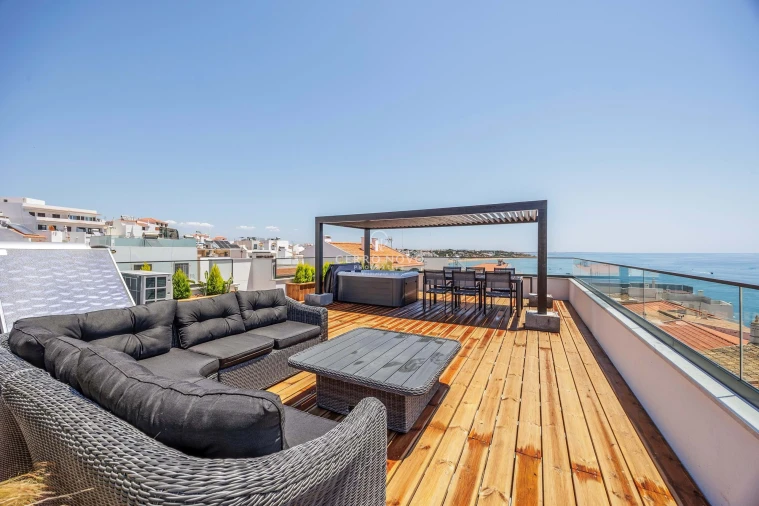 Moradia T3 para Venda em Albufeira e Olhos de Água Foto 26