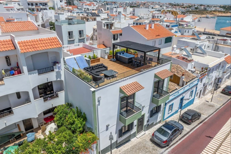Moradia T3 para Venda em Albufeira e Olhos de Água Foto 29