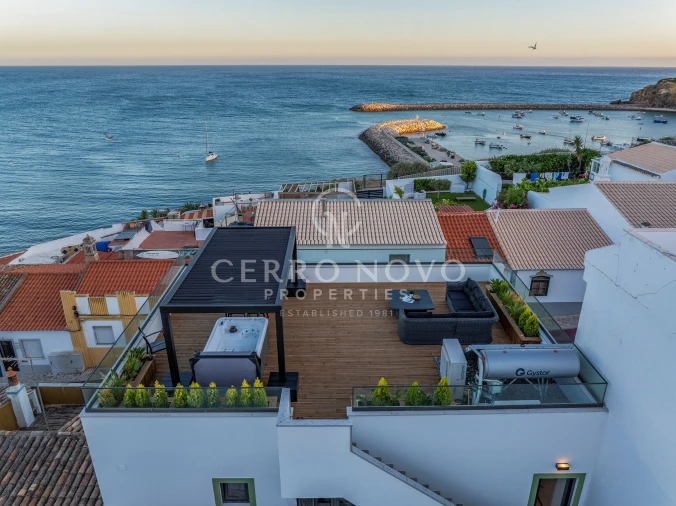 Moradia T3 para Venda em Albufeira e Olhos de Água Foto 40
