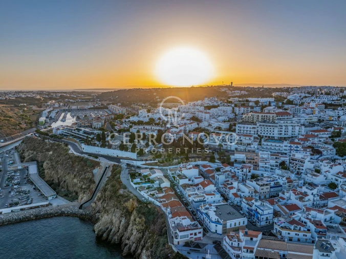 Moradia T3 para Venda em Albufeira e Olhos de Água Foto 35