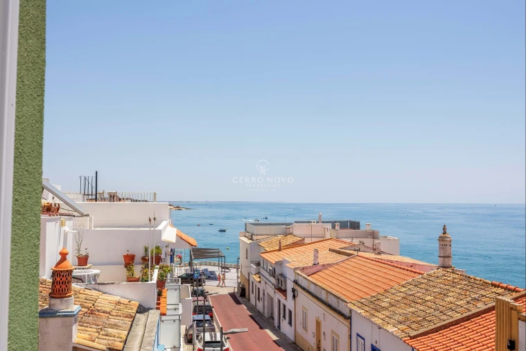 Moradia T3 para Venda em Albufeira e Olhos de Água Foto 20
