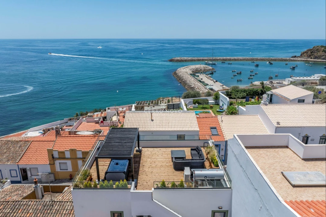 Moradia T3 para Venda em Albufeira e Olhos de Água Foto 32
