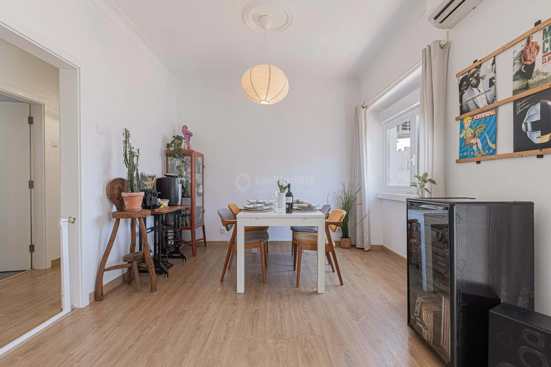Apartamento T3 para Venda em Almada, Cova da Piedade, Pragal e Cacilhas Foto 6