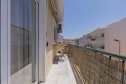 Apartamento T3 para Venda em Almada, Cova da Piedade, Pragal e Cacilhas
