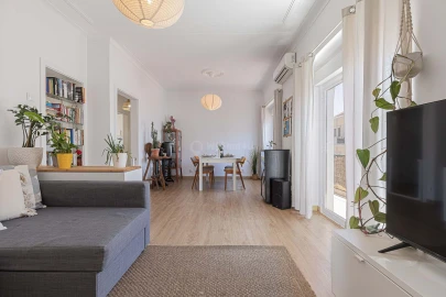 Apartamento T3 para Venda em Almada, Cova da Piedade, Pragal e Cacilhas