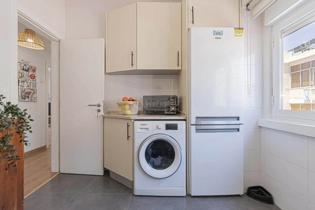 Apartamento T3 para Venda em Almada, Cova da Piedade, Pragal e Cacilhas Foto 18