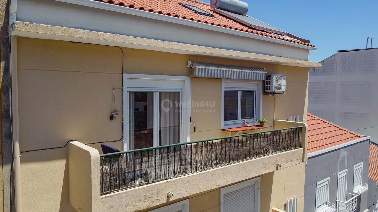 Apartamento T3 para Venda em Almada, Cova da Piedade, Pragal e Cacilhas Foto 13