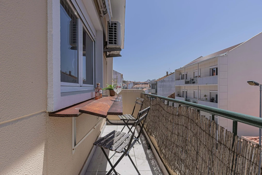 Apartamento T3 para Venda em Almada, Cova da Piedade, Pragal e Cacilhas Foto 11
