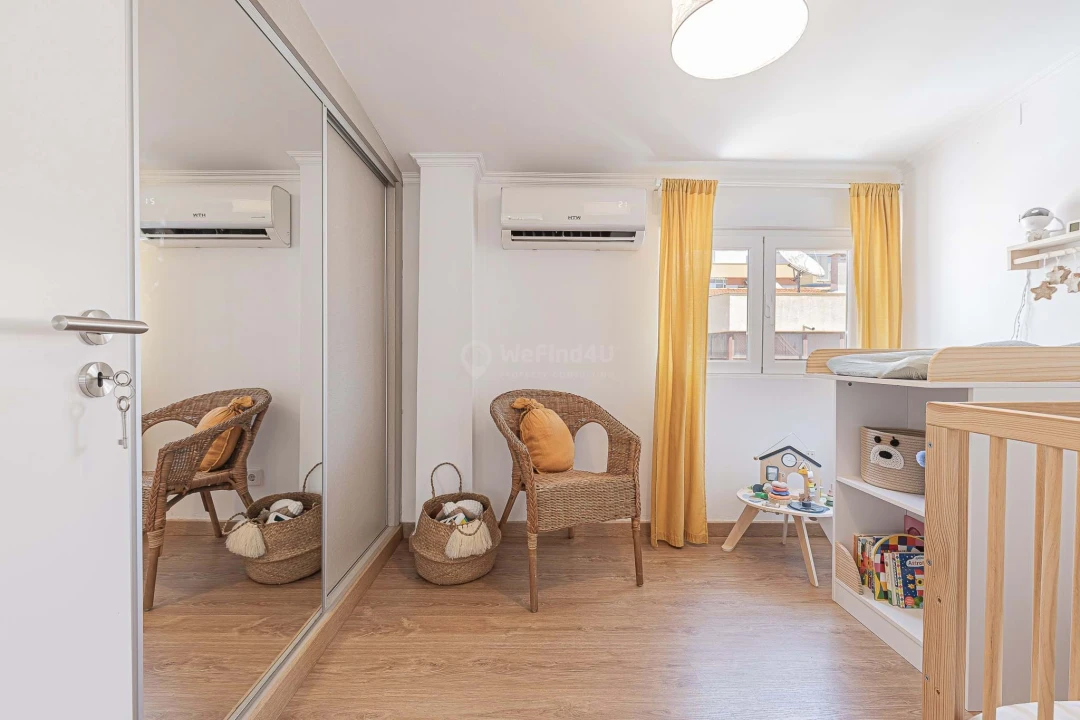 Apartamento T3 para Venda em Almada, Cova da Piedade, Pragal e Cacilhas Foto 41