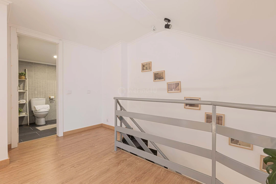Apartamento T3 para Venda em Almada, Cova da Piedade, Pragal e Cacilhas Foto 45