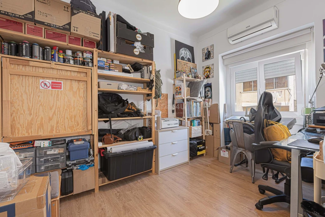 Apartamento T3 para Venda em Almada, Cova da Piedade, Pragal e Cacilhas Foto 23