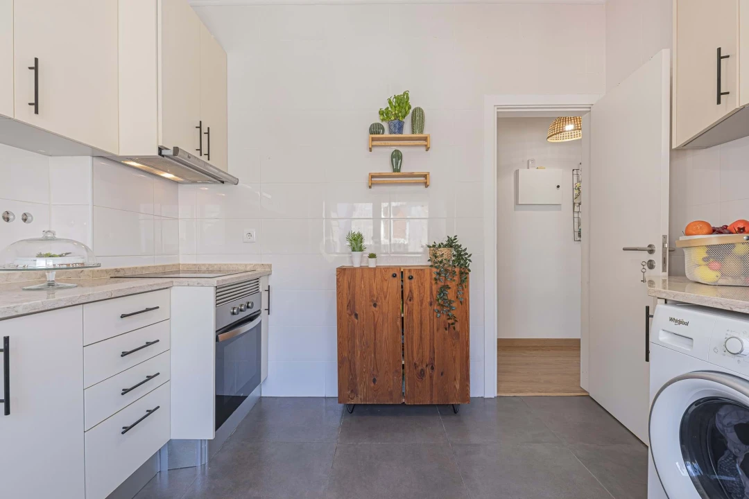 Apartamento T3 para Venda em Almada, Cova da Piedade, Pragal e Cacilhas Foto 17