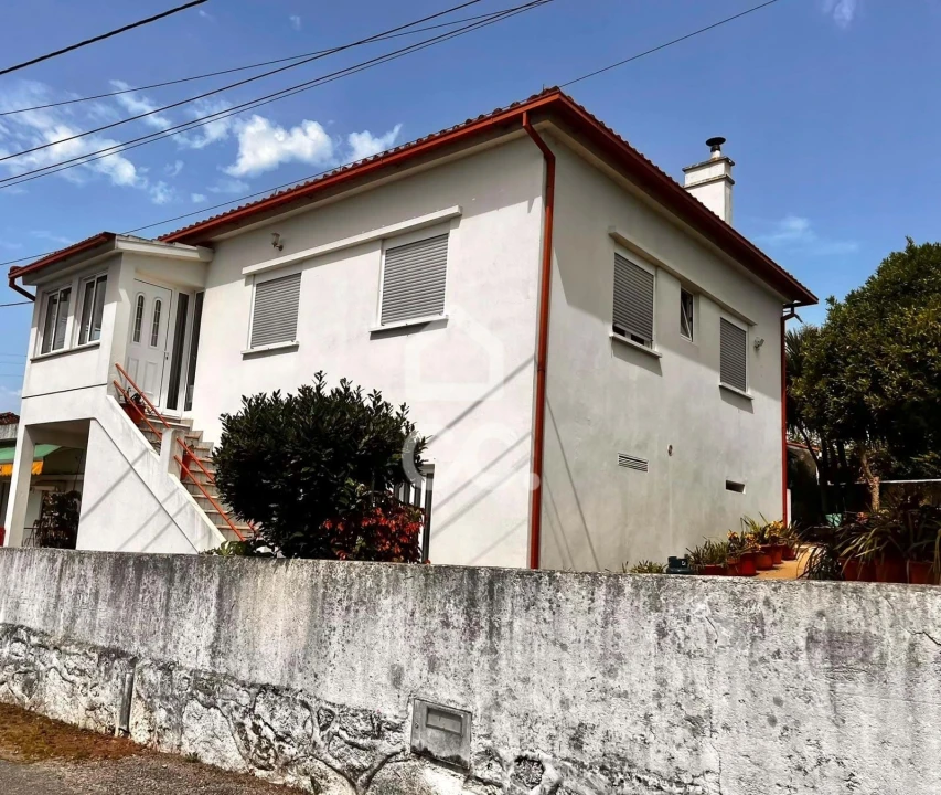Moradia T3 para Venda em Santa Maria Maior e Monserrate e Meadela Foto 24