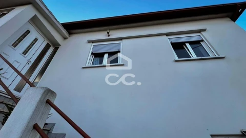 Moradia T3 para Venda em Santa Maria Maior e Monserrate e Meadela