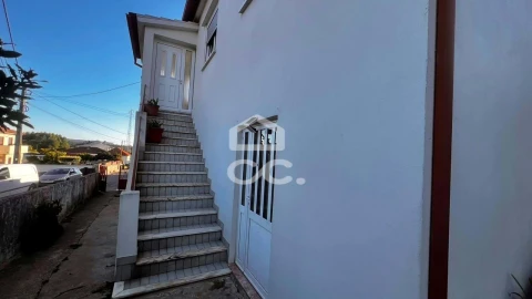 Moradia T3 para Venda em Santa Maria Maior e Monserrate e Meadela