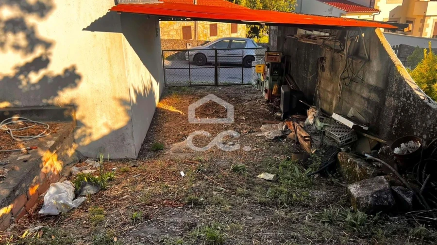 Moradia T3 para Venda em Santa Maria Maior e Monserrate e Meadela Foto 31