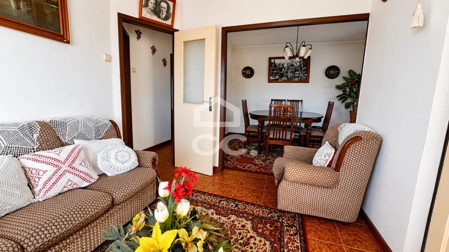 Moradia T3 para Venda em Santa Maria Maior e Monserrate e Meadela Foto 4