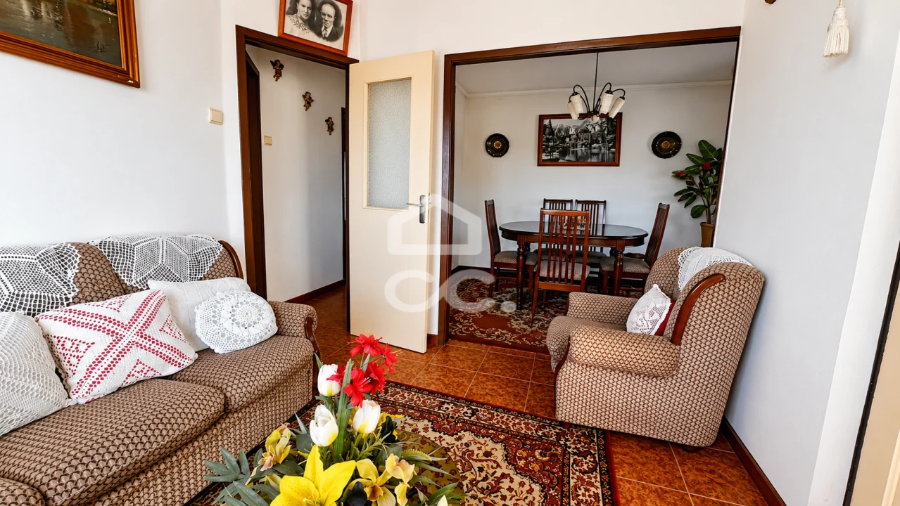 Moradia T3 para Venda em Santa Maria Maior e Monserrate e Meadela Foto 4