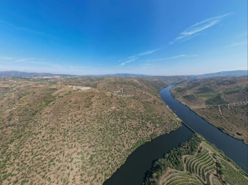 Terreno para Venda em Vila Nova de Foz Côa