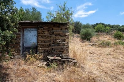 Terreno para Venda em Vila Nova de Foz Côa