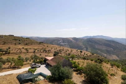 Terreno para Venda em Vila Nova de Foz Côa
