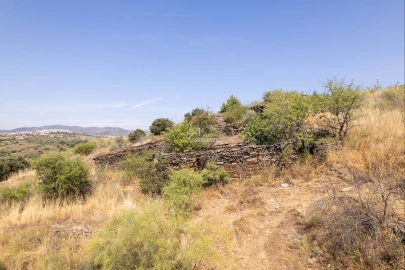 Terreno para Venda em Vila Nova de Foz Côa