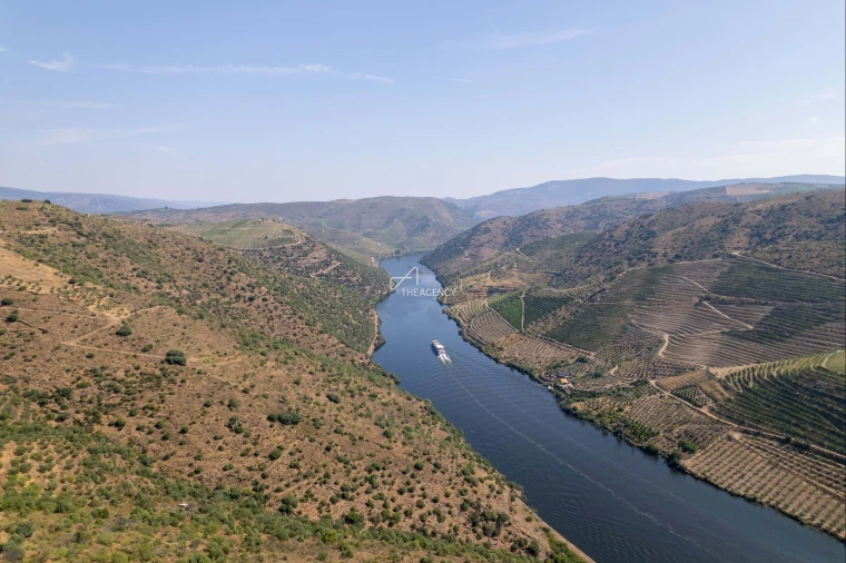 Terreno para Venda em Vila Nova de Foz Côa