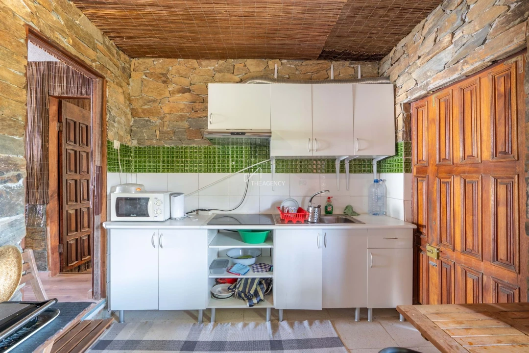 Terreno para Venda em Vila Nova de Foz Côa Foto 44